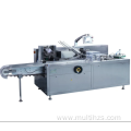 Grain filling packaging machine